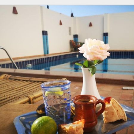 Sinderella Private Pool Villa Λούξορ Εξωτερικό φωτογραφία