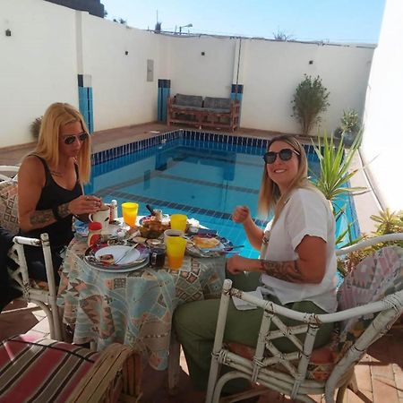 Sinderella Private Pool Villa Λούξορ Εξωτερικό φωτογραφία