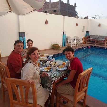 Sinderella Private Pool Villa Λούξορ Εξωτερικό φωτογραφία