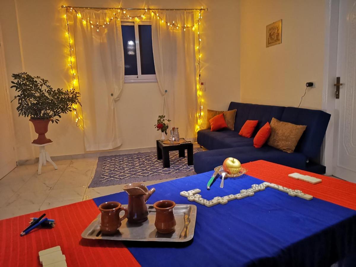 Sinderella Private Pool Villa Λούξορ Εξωτερικό φωτογραφία