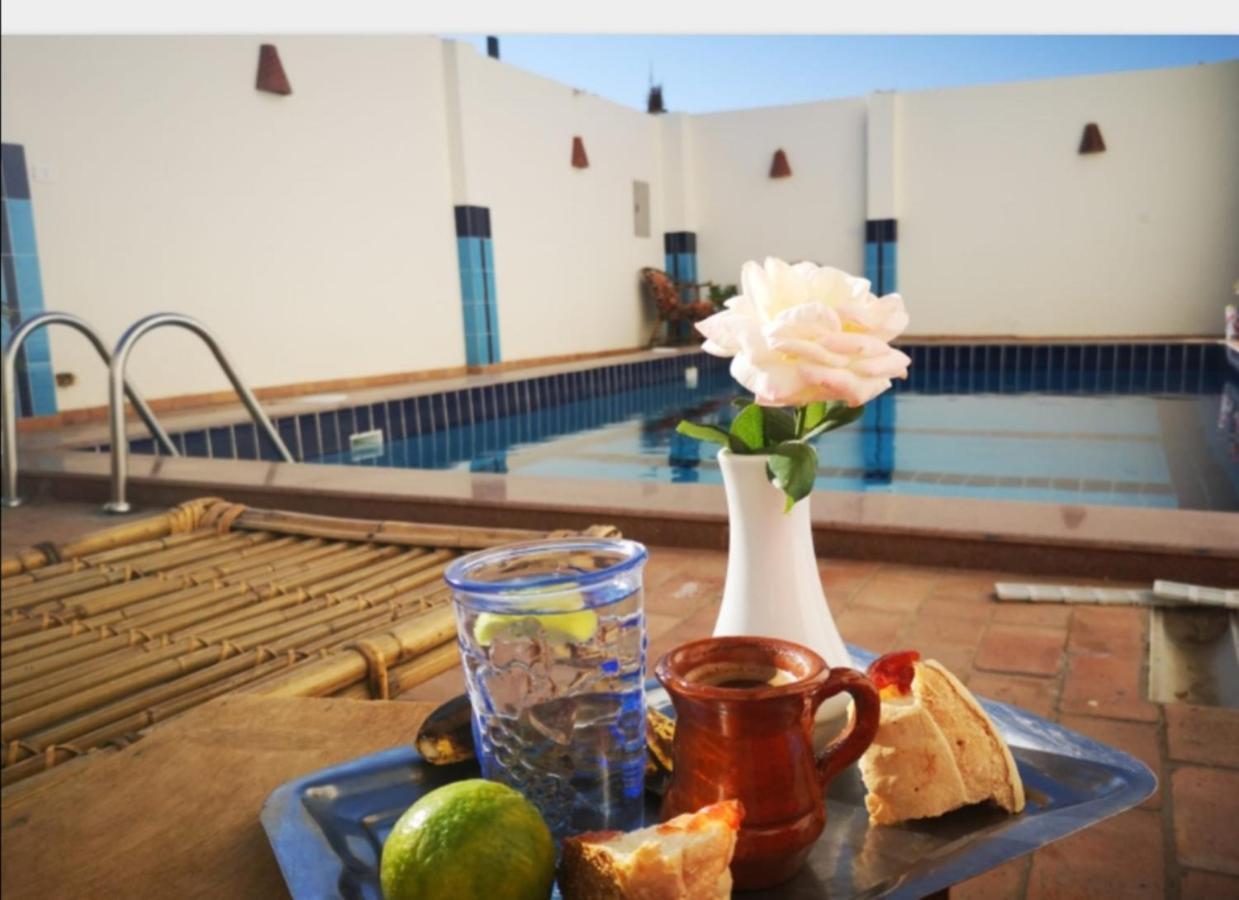 Sinderella Private Pool Villa Λούξορ Εξωτερικό φωτογραφία