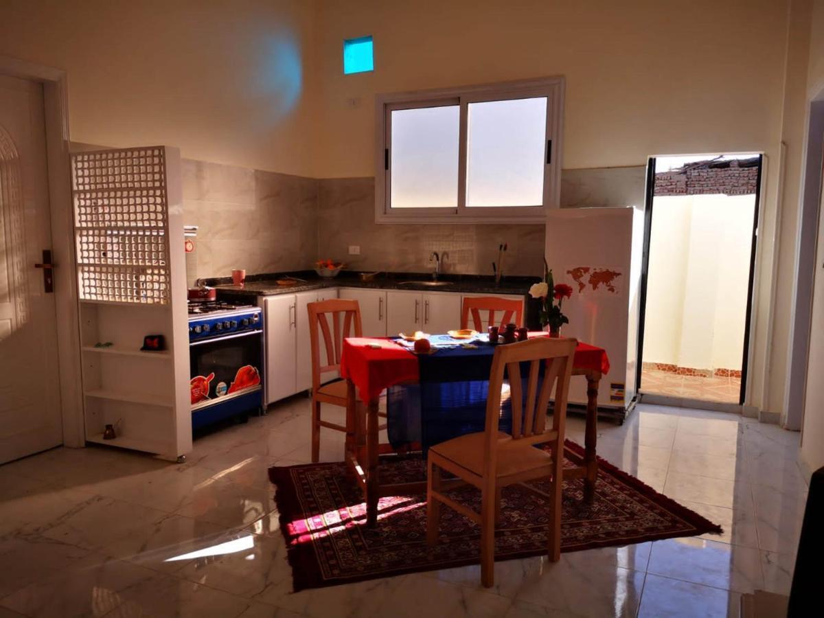 Sinderella Private Pool Villa Λούξορ Εξωτερικό φωτογραφία