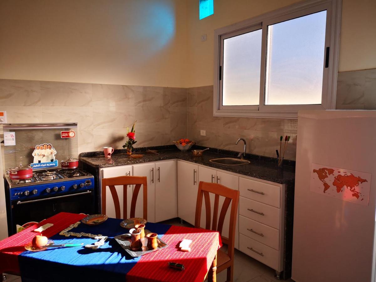 Sinderella Private Pool Villa Λούξορ Εξωτερικό φωτογραφία