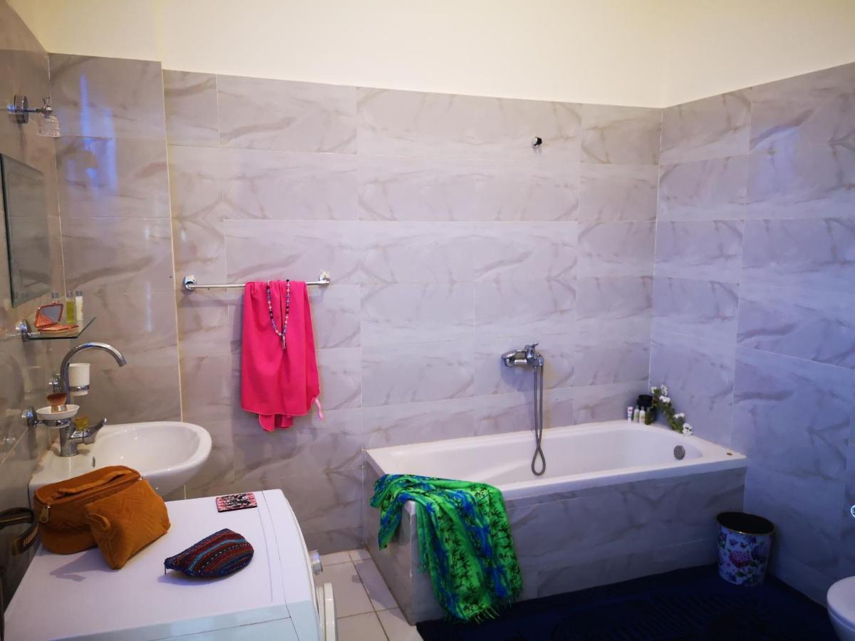 Sinderella Private Pool Villa Λούξορ Εξωτερικό φωτογραφία