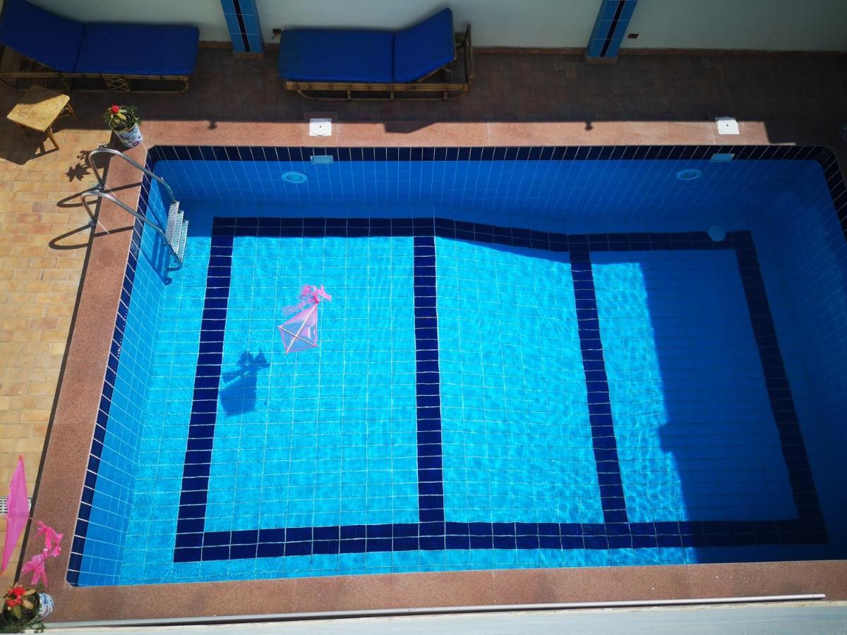 Sinderella Private Pool Villa Λούξορ Εξωτερικό φωτογραφία