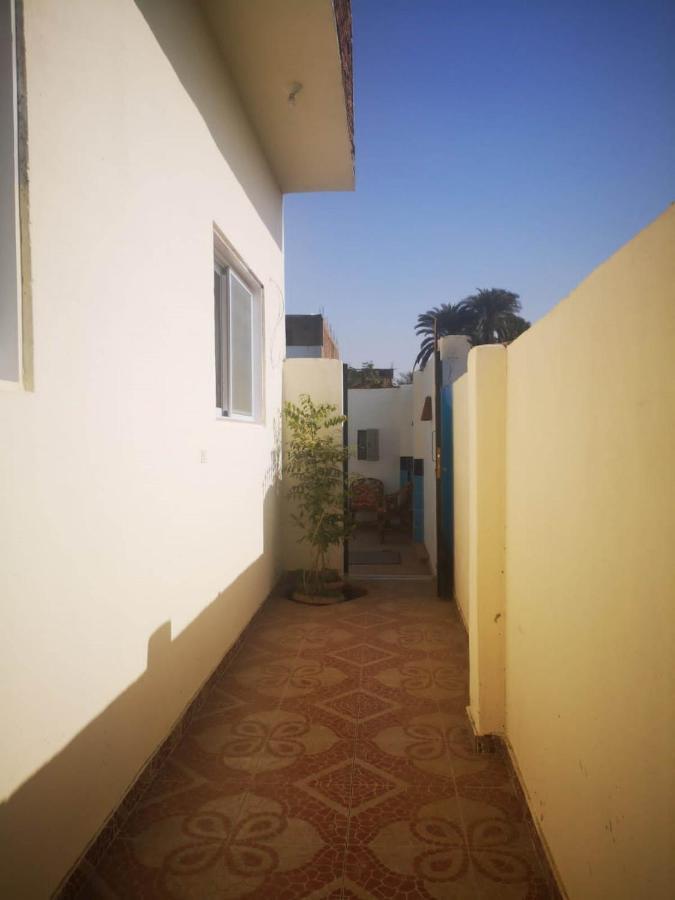 Sinderella Private Pool Villa Λούξορ Εξωτερικό φωτογραφία