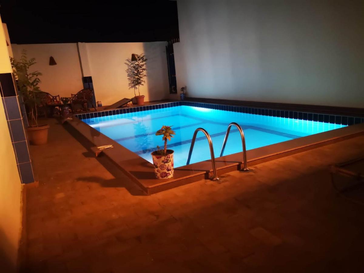 Sinderella Private Pool Villa Λούξορ Εξωτερικό φωτογραφία
