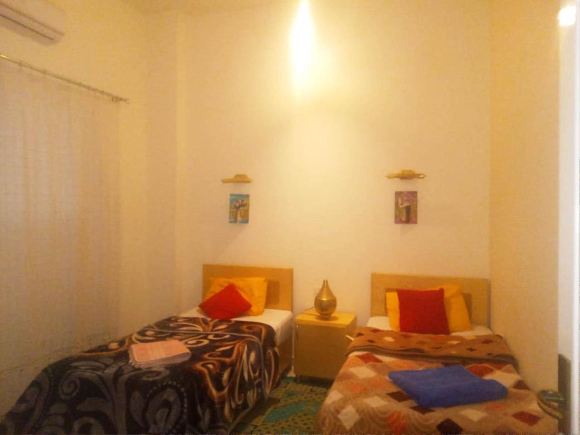 Sinderella Private Pool Villa Λούξορ Εξωτερικό φωτογραφία