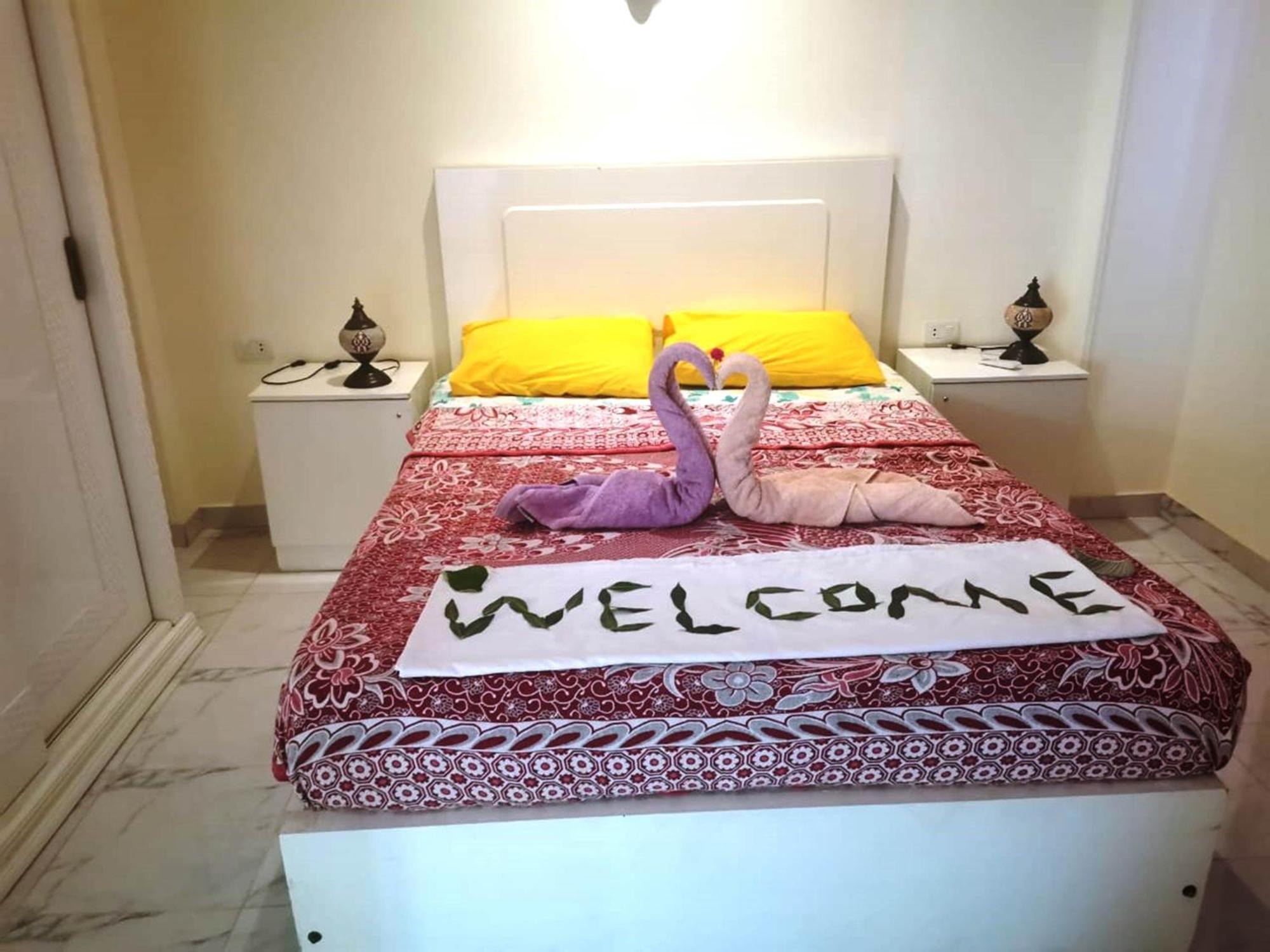 Sinderella Private Pool Villa Λούξορ Εξωτερικό φωτογραφία